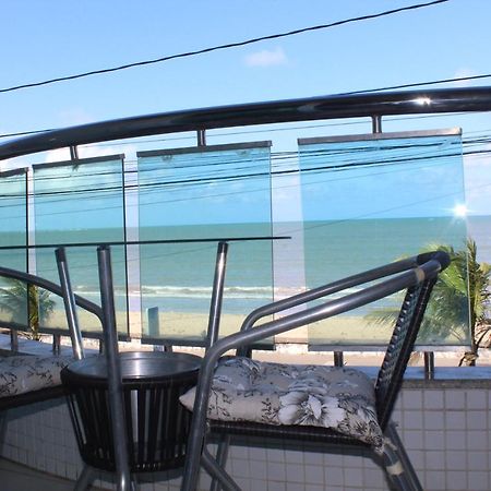 Flat Manaíra Palace Apartamento João Pessoa Exterior foto
